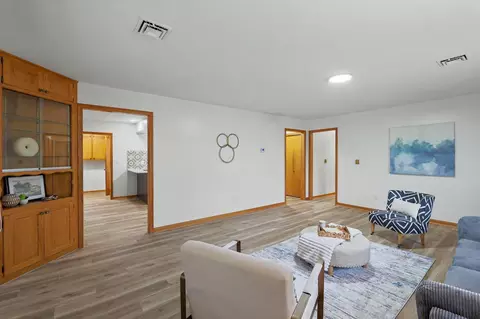 Living - 801 E Goeldner, Derby, KS 67037 photo 3 of 5