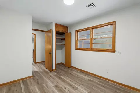 Bedroom - 801 E Goeldner, Derby, KS 67037 photo 1 of 7