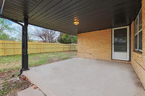 Exterior - 801 E Goeldner, Derby, KS 67037 photo 3 of 6