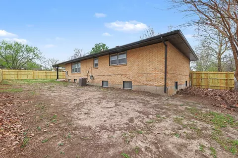 Exterior - 801 E Goeldner, Derby, KS 67037 photo 5 of 6