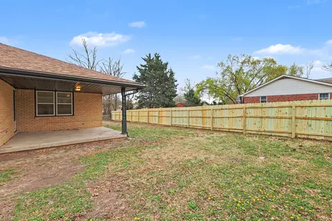 Exterior - 801 E Goeldner, Derby, KS 67037 photo 6 of 6