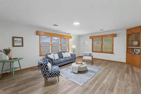 Living - 801 E Goeldner, Derby, KS 67037 photo 1 of 5