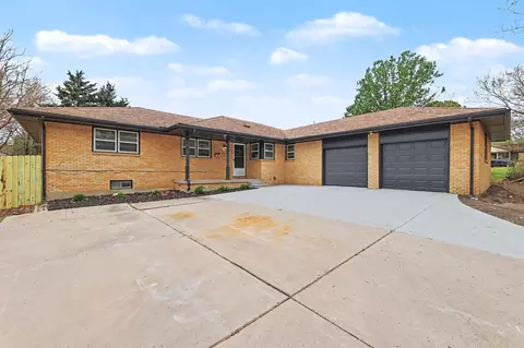 801 E Goeldner, Derby, KS 67037