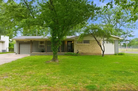 800 N Maus, Wichita, KS 67212
