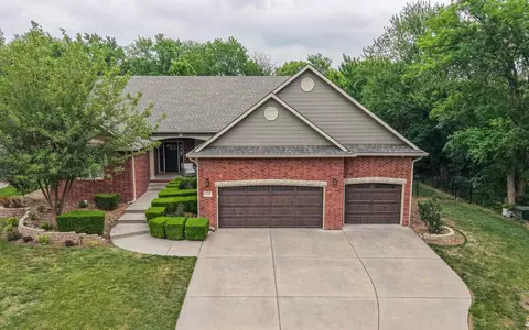 1748 S Cascade, Andover, KS 67002