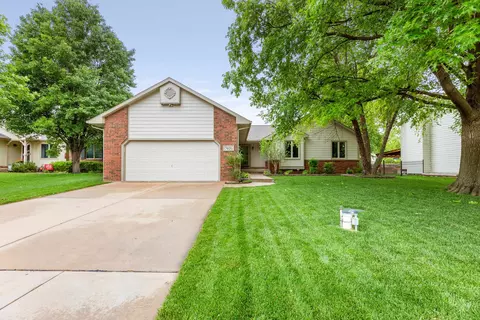 7406 S Westlawn, Wichita, KS 67205