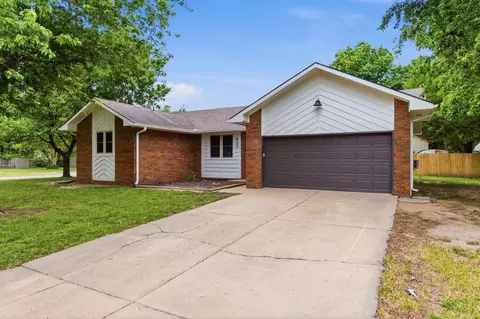 635 N Covington St, Wichita, KS 67212