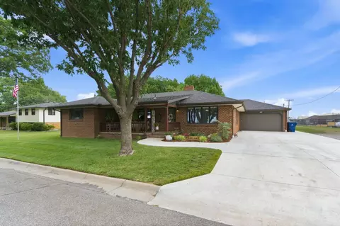 112 N Sherman, Andale, KS 67001