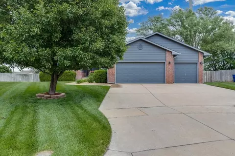 1378 N Aksarben Ct, Wichita, KS 67235