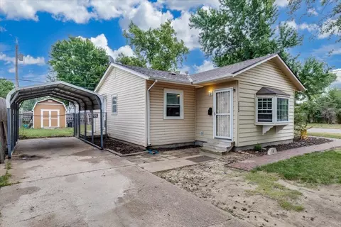 4558 S Fern Ave, Wichita, KS 67217