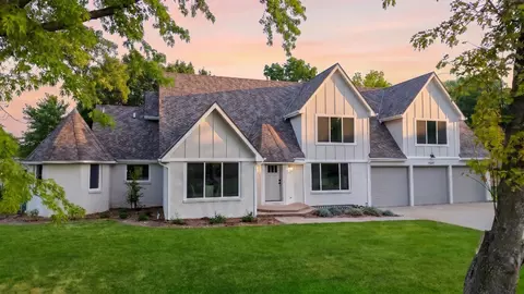 14603 E Willowbend Ct, Wichita, KS 67230