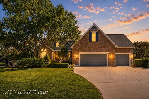 145 N Chelmsford Ct, Wichita, KS 67230