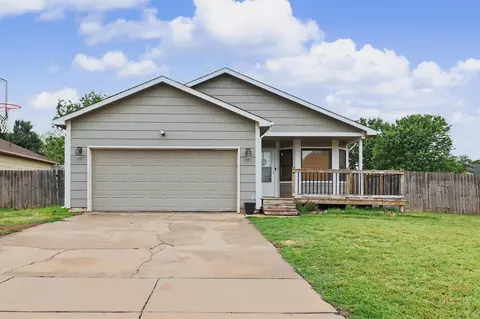 3631 S Brummett, Wichita, KS 67215