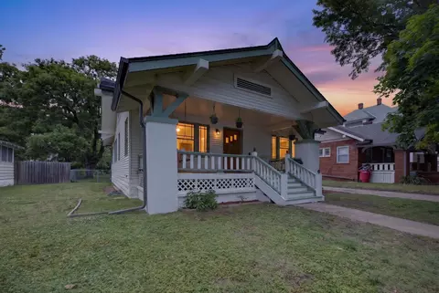 135 S Volustia Ave, Wichita, KS 67211