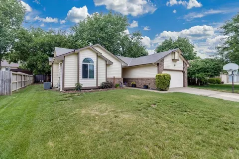1559 N Covington, Wichita, KS 67212