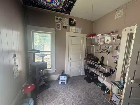 Bedroom - 618 E 9th, Winfield, KS 67156 photo 1 of 2