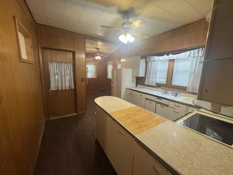 Kitchen - 619 E 9th, Winfield, KS 67156 photo 1 of 3
