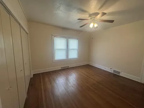 Bedroom - 619 E 9th, Winfield, KS 67156 photo 1 of 2