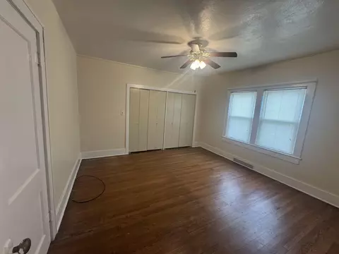 Bedroom - 619 E 9th, Winfield, KS 67156 photo 2 of 2