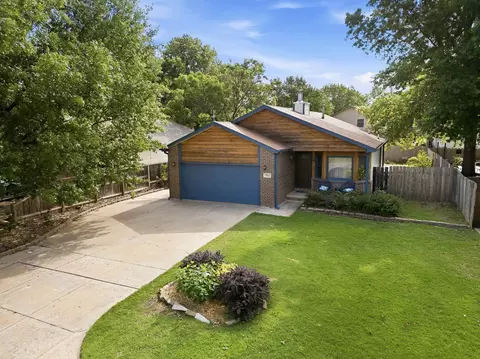 3912 S Arapaho, Wichita, KS 67215