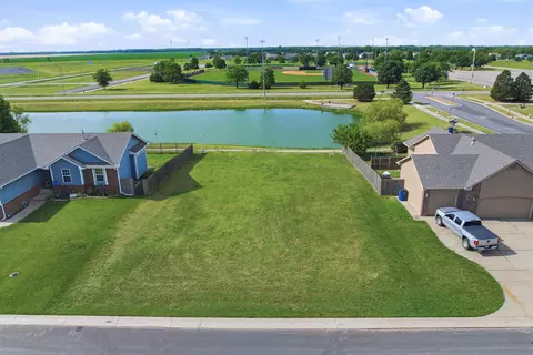 0000 E Ridgeview Ct, Clearwater, KS 67026