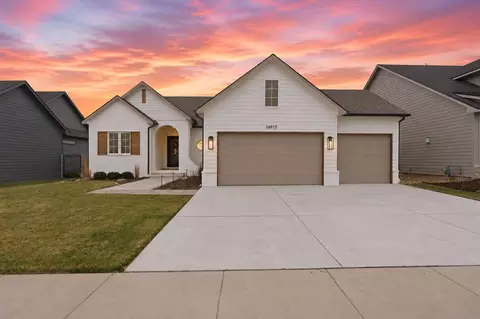 14915 E Peppertree, Wichita, KS 67230