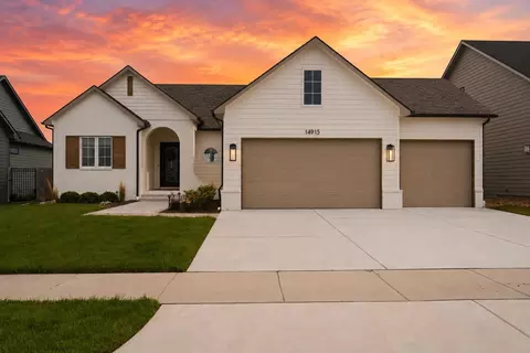 14915 E Peppertree, Wichita, KS 67230