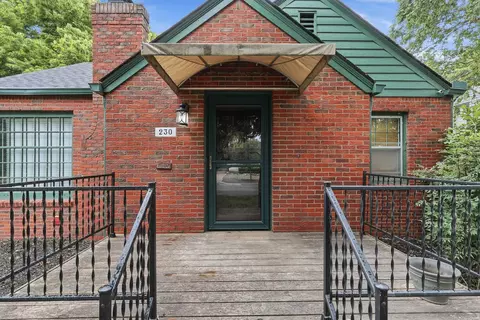 230 S Minneapolis Ave, Wichita, KS 67211