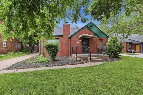230 S Minneapolis Ave, Wichita, KS 67211