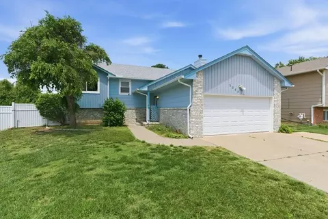 3065 N Hedgetree St, Wichita, KS 67226