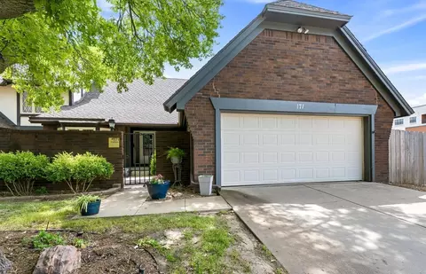 2025 N Broadmoor 2025 N Broadmoor St Apt 171 Wichita Ks 67206 #2025 N BROADMOOR ST  171, WI, Wichita, KS 67206