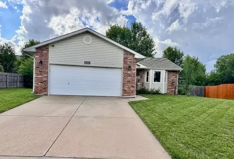 10008 W 20th St N, Wichita, KS 67212