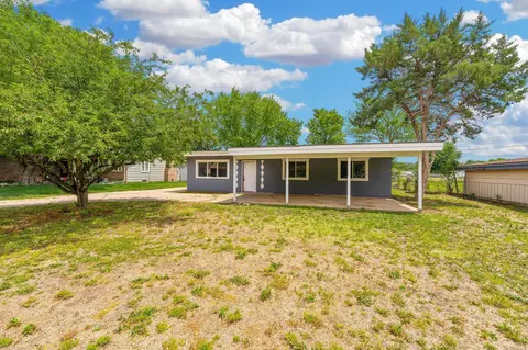 617 N High, Wellington, KS 67152