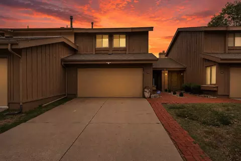 8201 E Harry St UNIT 1502, Wichita, KS 67207