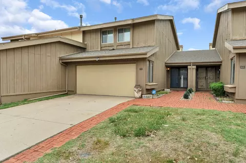 8201 E Harry St UNIT 1502, Wichita, KS 67207
