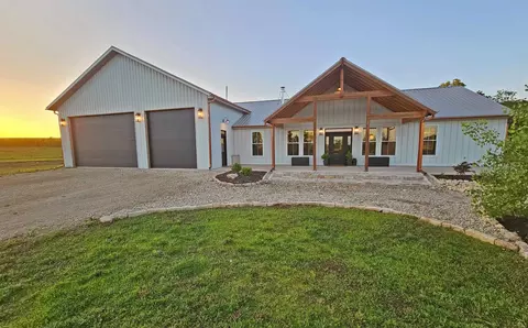 2486 180th, Marion, KS 66861