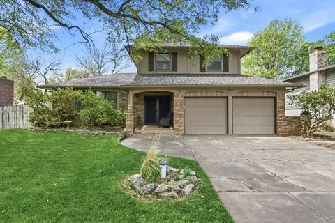 1351 N Peterson, Wichita, KS 67212