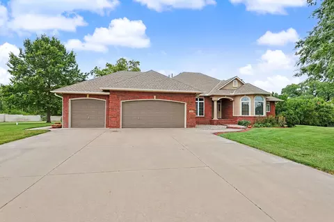 2500 S 383rd Ct W, Cheney, KS 67025