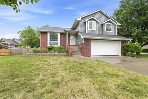 2438 N Tamarisk St, Derby, KS 67037