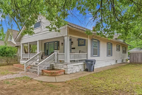 1504 S Wichita, Wichita, KS 67213