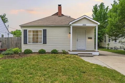 225 S Bleckley Dr, Wichita, KS 67218