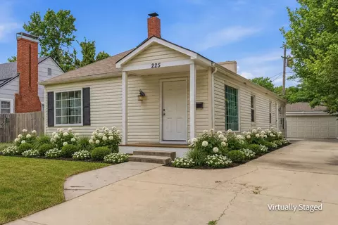 225 S Bleckley Dr, Wichita, KS 67218