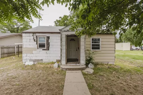 413 Ash, Chase, KS 67524
