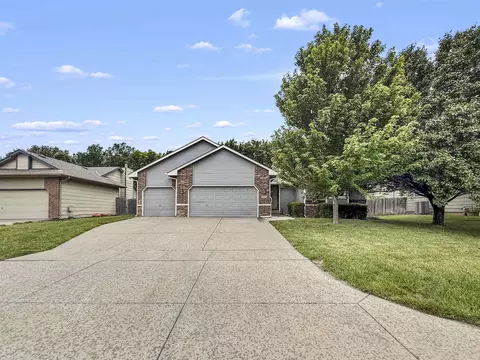 2327 N Brandon, Wichita, KS 67226