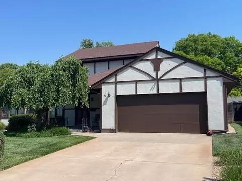641 N Woodlawn #60, Wichita, KS 67208