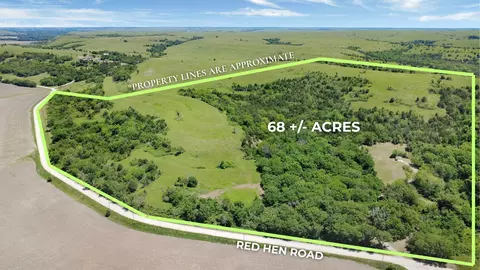 12047 Red Hen Rd, Onaga, KS 66521