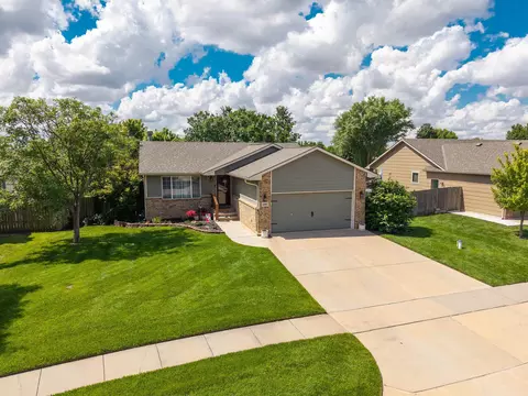 13901 W Ponderosa, Wichita, KS 67235