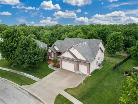 2531 N Rough Crk, Derby, KS 67037