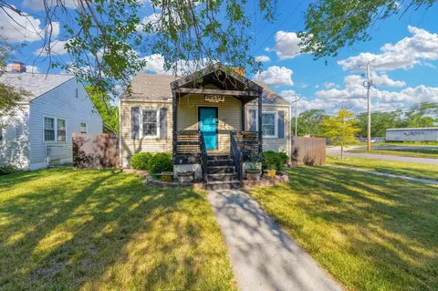 257 Clarence, Wichita, KS 67203