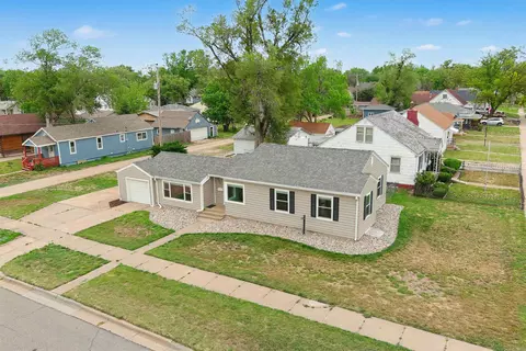 600 W Republic, Salina, KS 67401